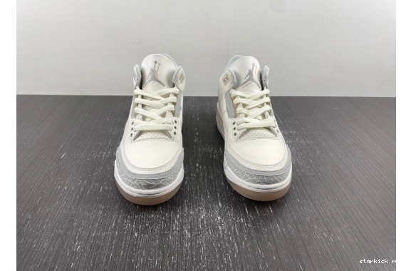 “Ivory” Jordan Craft FJ9479-100 Air 3 FJ9479-100 0502
